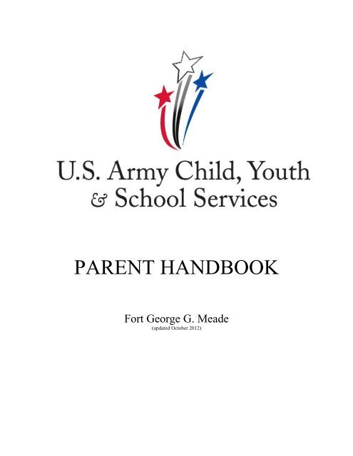 Fort Meade Id Card