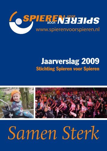 jaarverslag 2009 - CBF