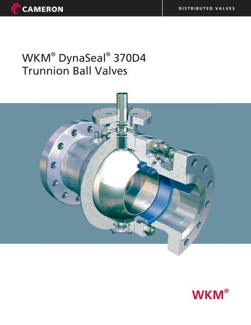 Cameron Ball Valve Torque Chart