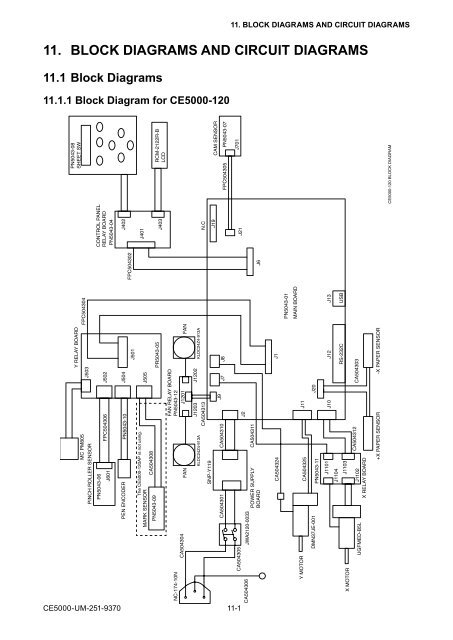 J501 Junction Box Wiring Diagram, Junction Box Wiring Diagram