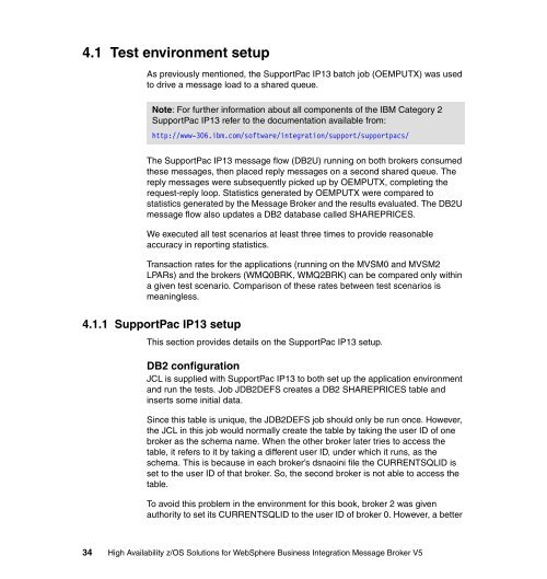 Redpaper - IBM Redbooks