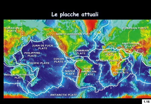 01_capire il sistema Terra.pdf - UniversitÃ  degli Studi di Firenze