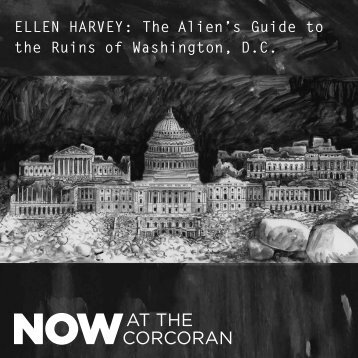 [PDF] Ellen Harvey: The Alien's Guide to the Ruins of Washington, DC