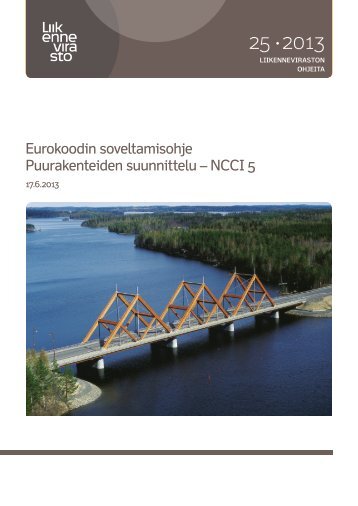 NCCI 5 - Liikennevirasto