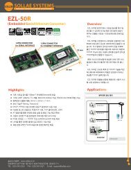 Cse H53 A A Aœaa Aˆa A A A A A A A Aœ Datasheet Sollae Systems