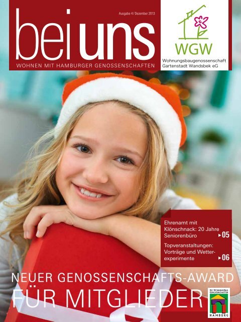 Download - Wohnungsbaugenossenschaft Gartenstadt Wandsbek eG