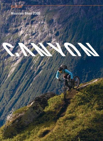 MTB 2008