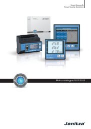 Main catalogue 2012/2013