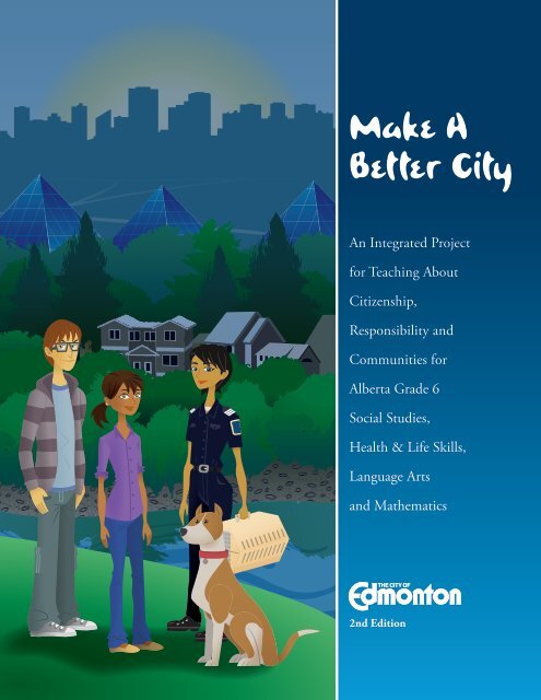 Full Resource - City of Edmonton