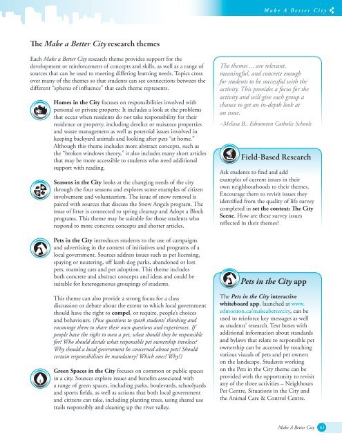 Full Resource - City of Edmonton