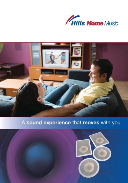 Hills Home Music - The Technoworx Store