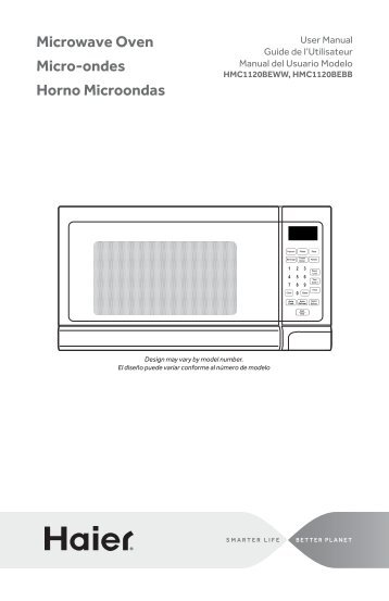 Microwave Oven Micro-ondes Horno Microondas - Home Depot