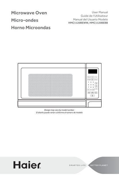 Microwave Oven Micro-ondes Horno Microondas - Home Depot