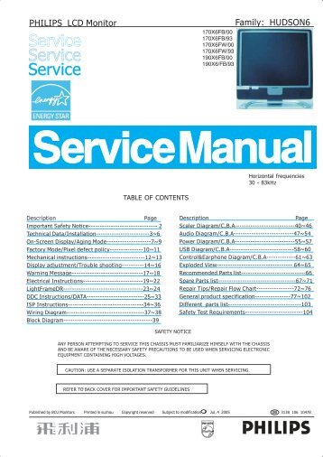 Service Service Service