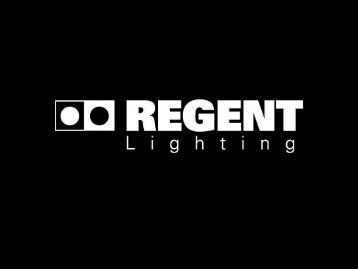 Grundlagen der Beleuchtungsplanung - Regent