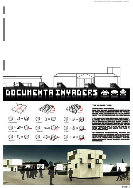 download documentation (45 mb pdf - InfAR - Bauhaus-UniversitÃ¤t ...