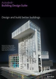 Building Design Suite - Idealab