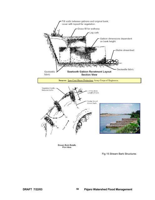 Pájaro River Watershed Flood Protection Plan - The Pajaro River ...