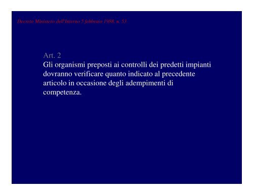 Depositi olii minerati e distrib. carburanti liquidi - Ordine degli ...