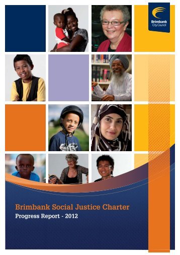 Social Justice Charter Part 2 - Brimbank City Council