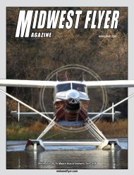 Midwest Flyer Magazine