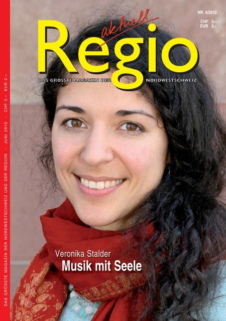 50 - Regio aktuell