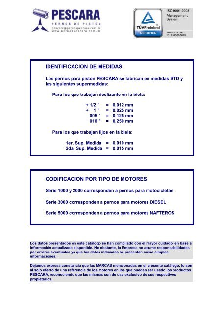 Seagate Crystal Reports - CATAL - pdfMachine from ... - pescara