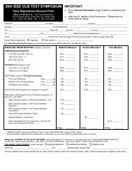 FAX Hotel Reservation Form