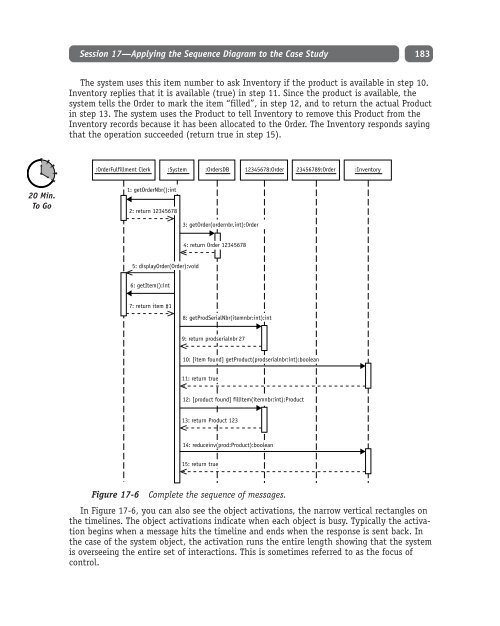 UML Weekend Crash Courseâ¢ - To Parent Directory