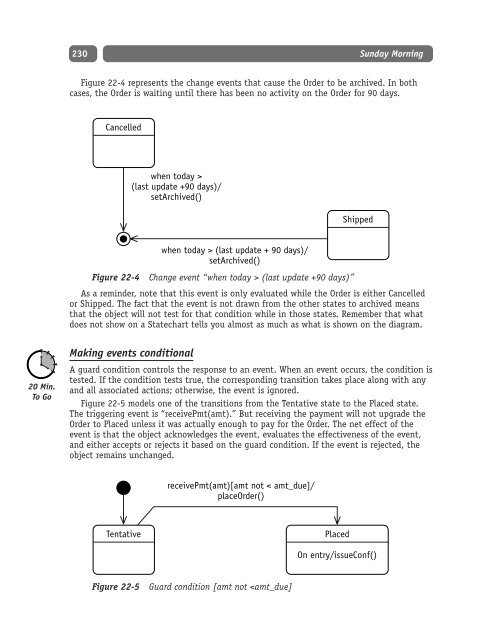 UML Weekend Crash Courseâ¢ - To Parent Directory