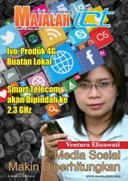 Majalah ICT No.26-2014
