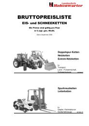 Schneekette - sportmatik - pewag Deutschland GmbH