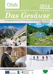 Download - Alpenregion Nationalpark Gesäuse