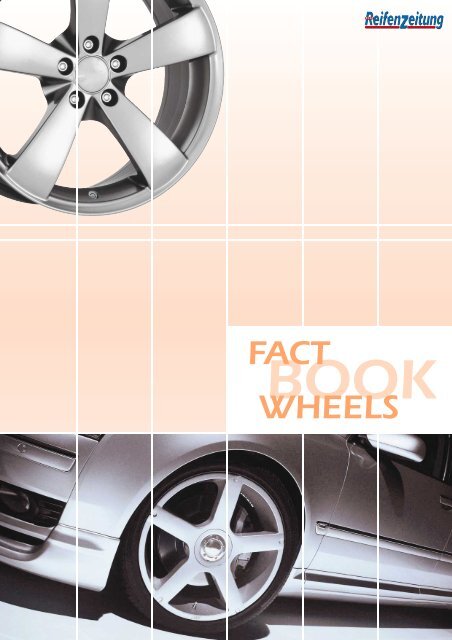 Factbook Wheels - Reifenpresse.de