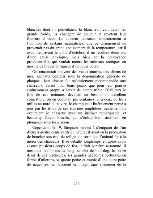 1864 â Voyages et aventures du capitaine Hatteras.