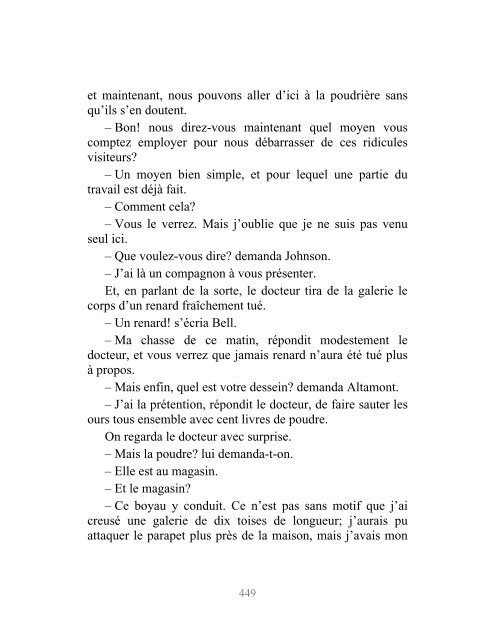 1864 â Voyages et aventures du capitaine Hatteras.