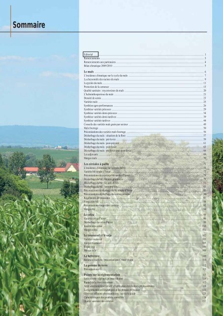 Télécharger le PDF (8.84 Mb) - Comptoir Agricole