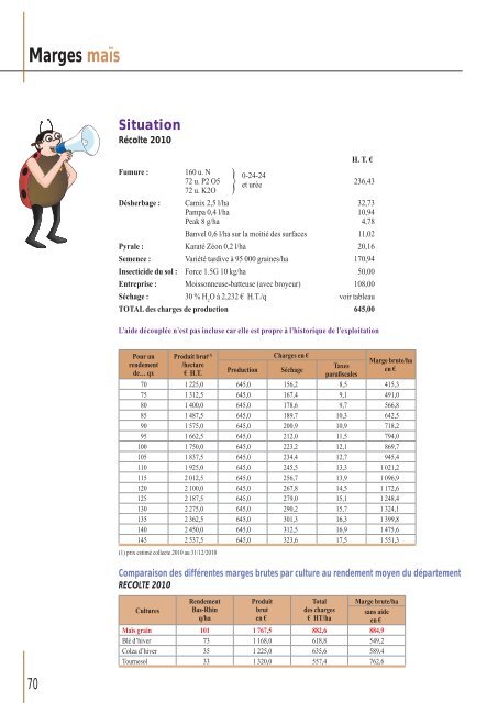 Télécharger le PDF (8.84 Mb) - Comptoir Agricole