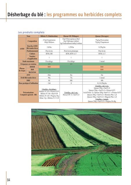 Télécharger le PDF (8.84 Mb) - Comptoir Agricole