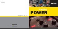 Bowens Imaging Power - Prizma