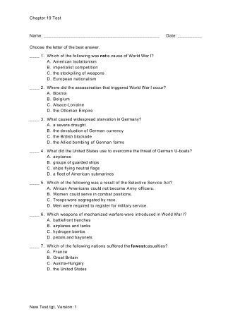 chapter 19 answer Question, answer t/f john carroll was appointed the first american bishop in 1789, true t/f very few catholics immigrated to the united states from 1820 to . chapter 19 answer Question, answer t/f john carroll was appointed the first american bishop in 1789, true t/f very few catholics immigrated to the united states from 1820 to .
