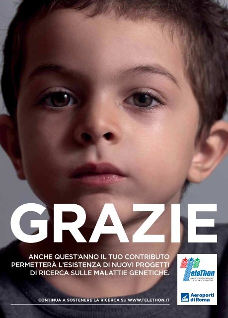 Leggi il magazine online - Infly