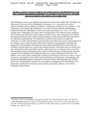 Case 09-11204-jkf Doc 372 Filed 04/15/09 Entered ... - Pnreorg.com