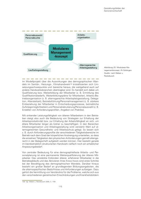 Potenzialanalyse Seniorenwirtschaft - Regionalverband ...