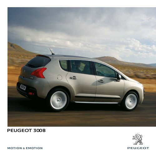 Download PDF - Peugeot