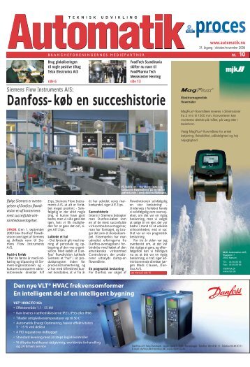 proces - Teknik og Viden