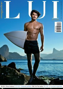 【国内発送】 Luimagazine.com Magazines その他