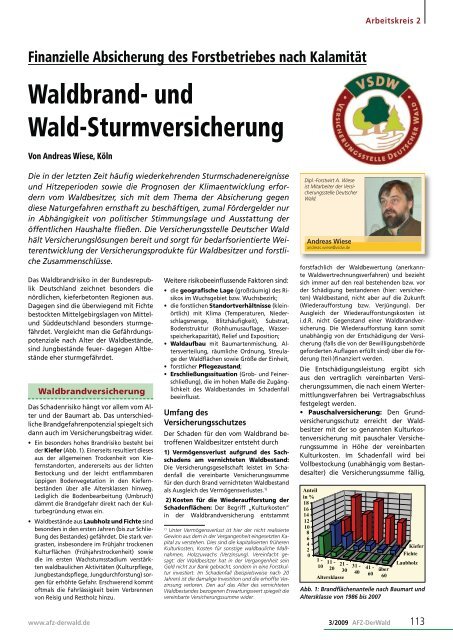 Kompetenz im lÃƒÂ¤ndlichen - Waldkulturerbe.de