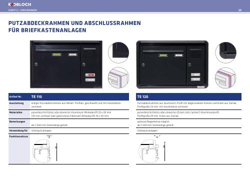 GUTE IDEEN RUND UMS HAUS. - Max Knobloch Nachf. Gmbh