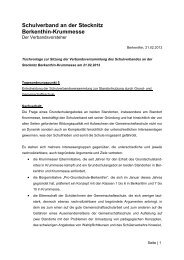 Tischvorlage TOP 5 13-02-21 - Herzogtum direkt